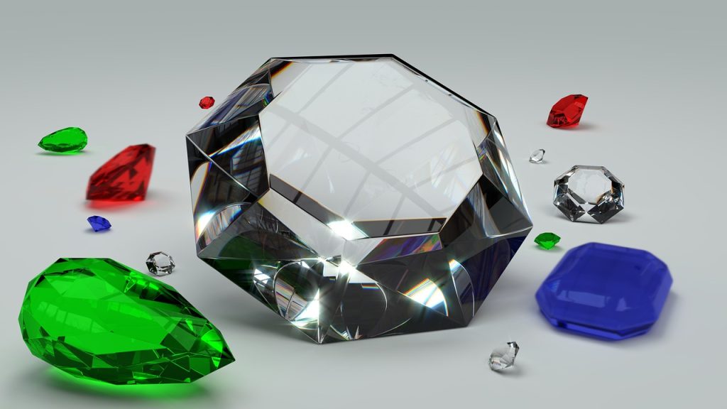 gems, diamond, emerald-1445315.jpg